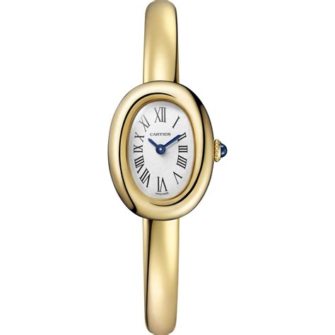 cartier bangle watch|cartier bangle for men's.